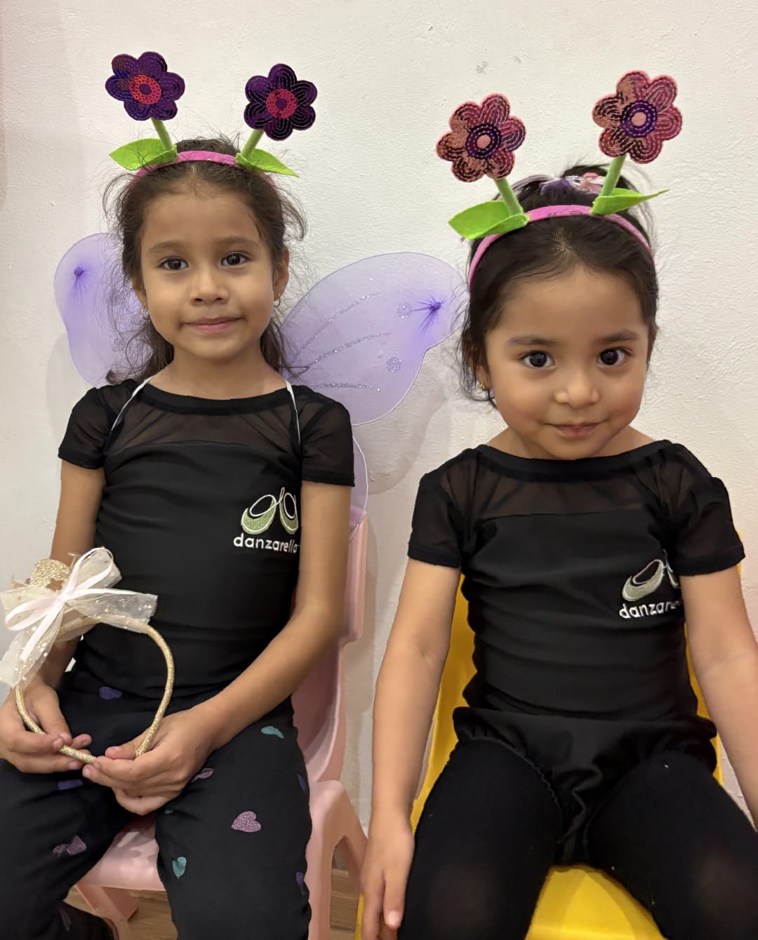 Experiencia dentro de las clases de Danzarella, fotografía 16