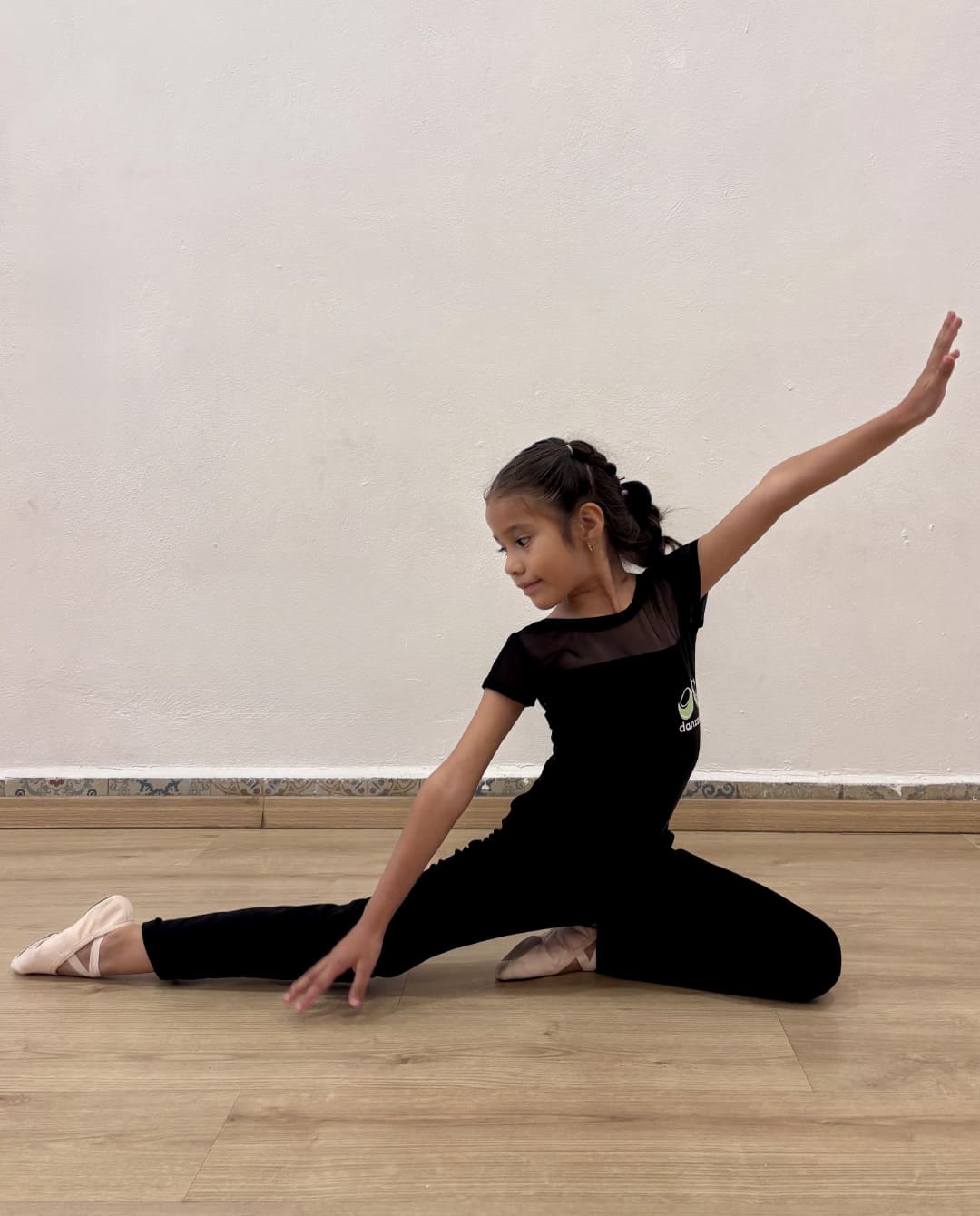 Experiencia dentro de las clases de Danzarella, fotografía 24