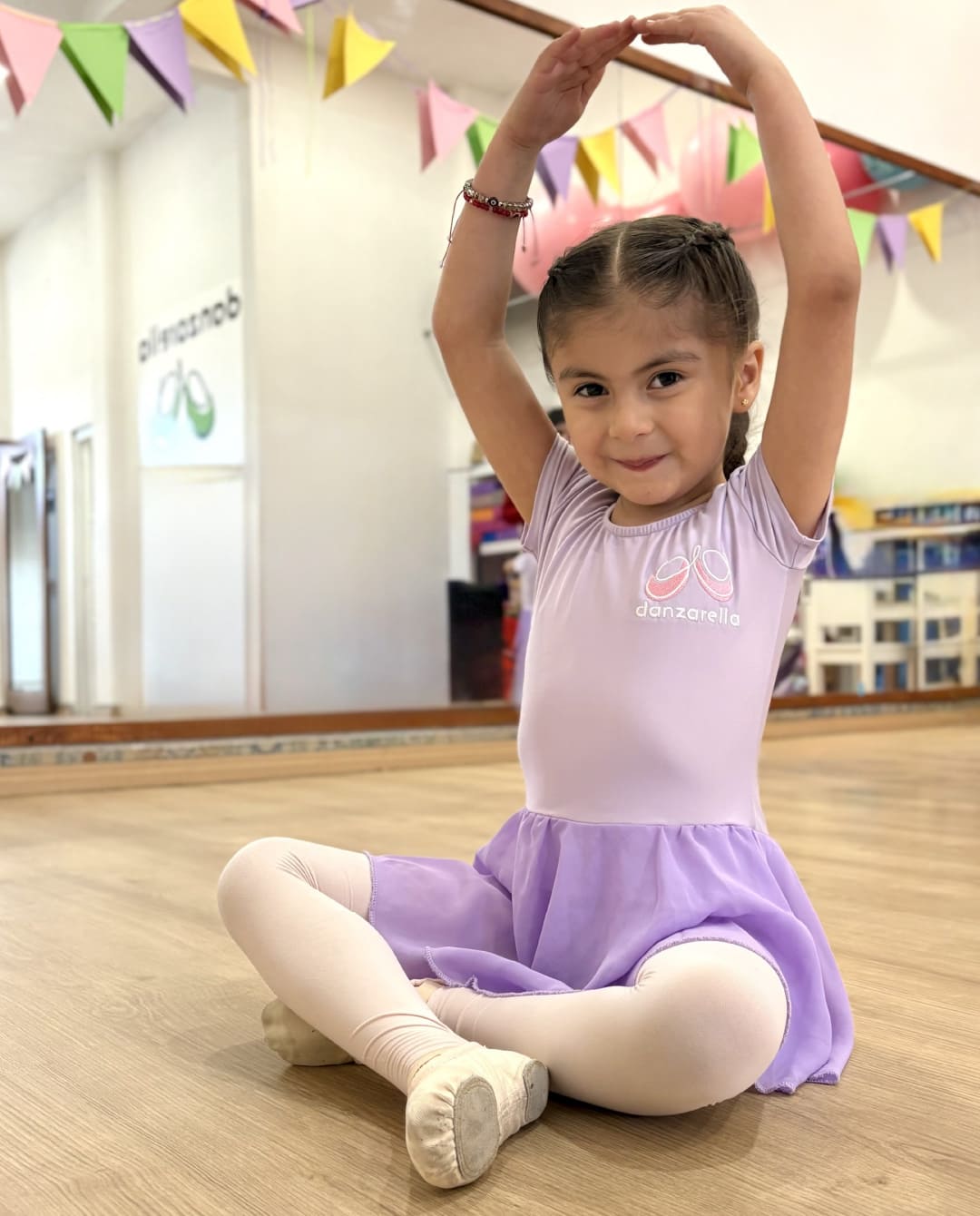 Experiencia dentro de las clases de Danzarella, fotografía 25