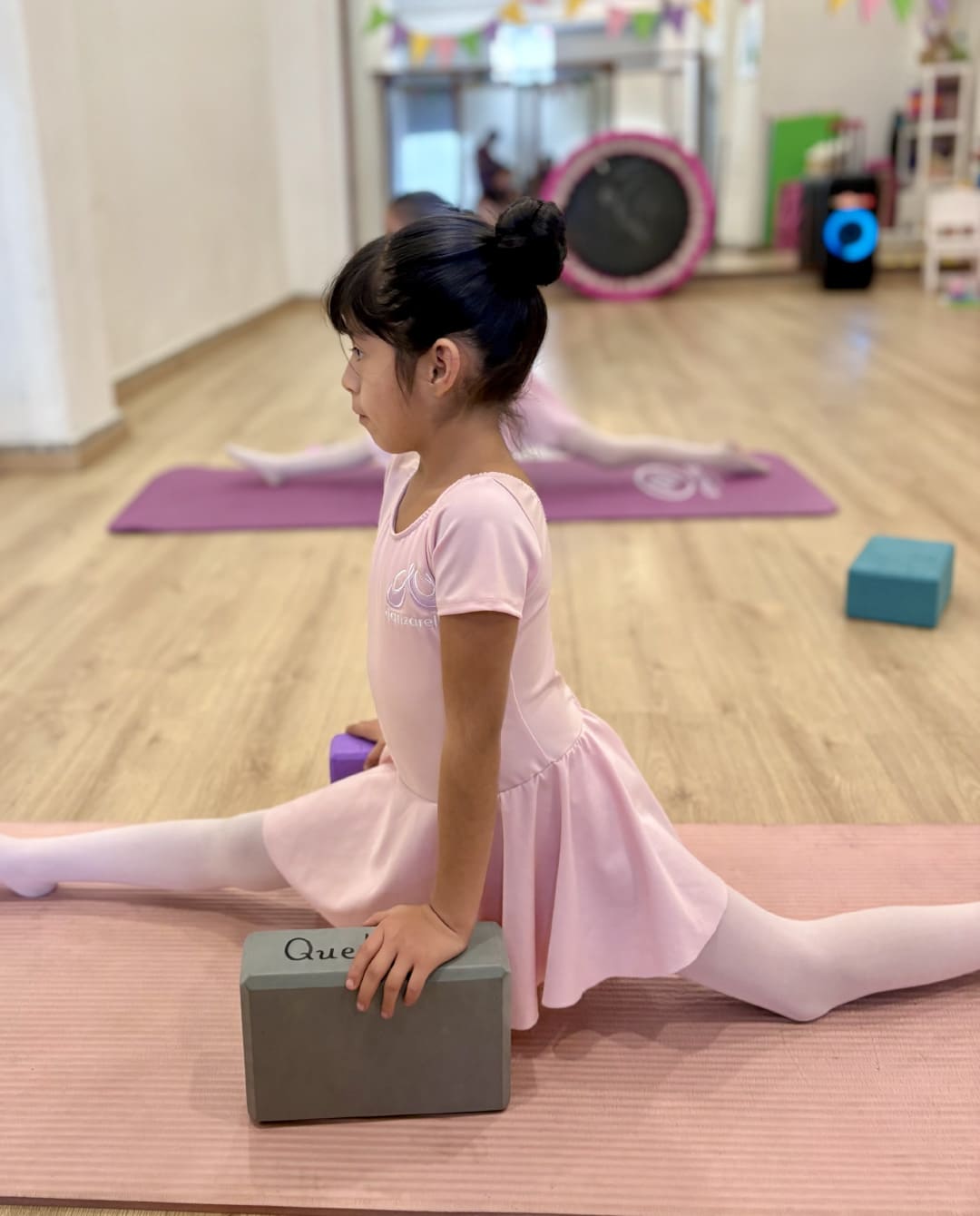 Experiencia dentro de las clases de Danzarella, fotografía 28