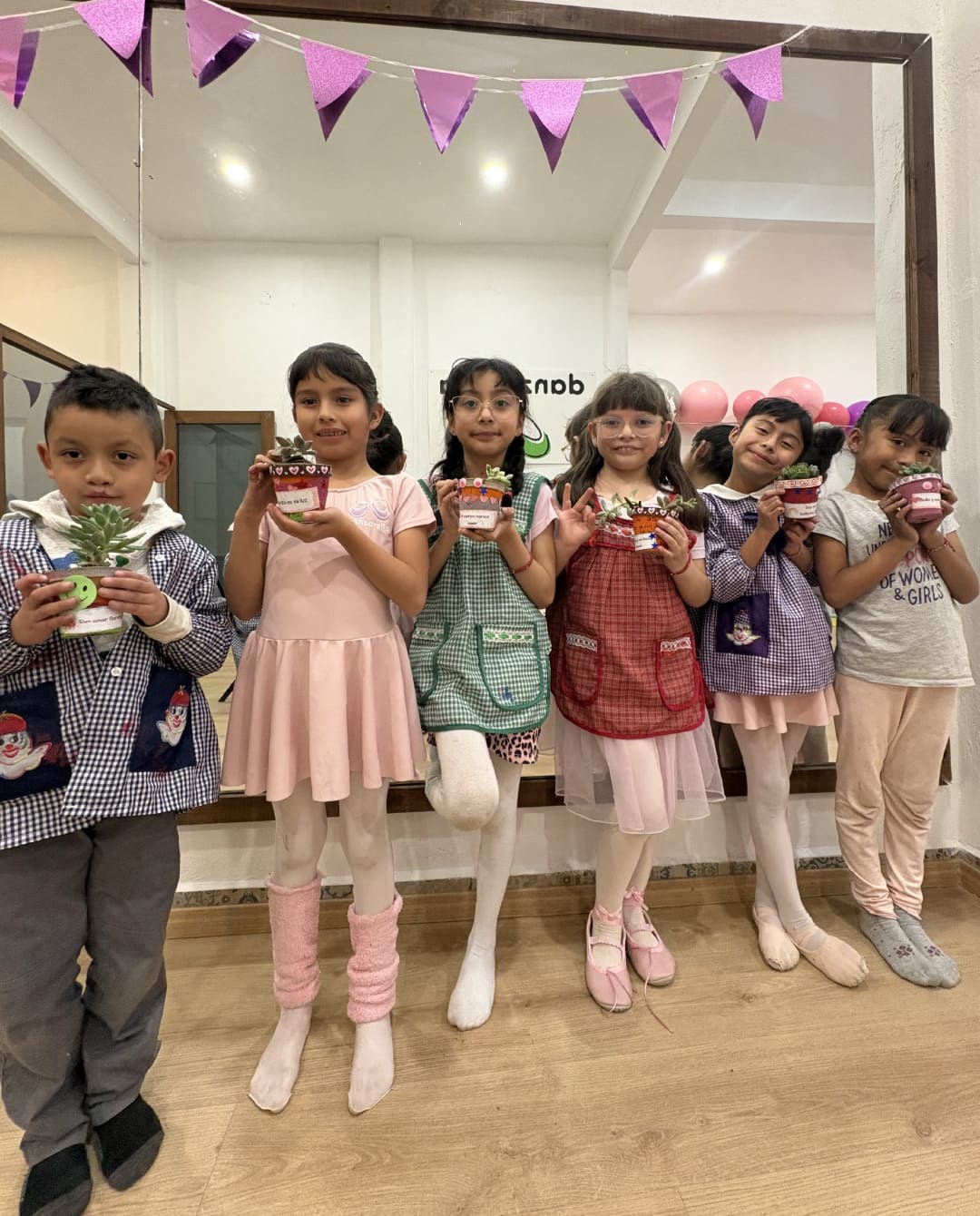 Experiencia dentro de las clases de Danzarella, fotografía 34
